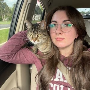 Meet your Posher, Miranda